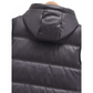 ❄️Winter Specials❄️Warm PU Leather Long Hooded Vest