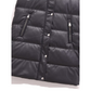 ❄️Winter Specials❄️Warm PU Leather Long Hooded Vest