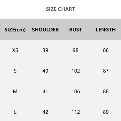 ❄️Winter Specials❄️Warm PU Leather Long Hooded Vest