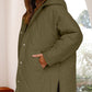 ❄️Winter Specials❄️Trendy Lightweight Hooded Quilted Jacket