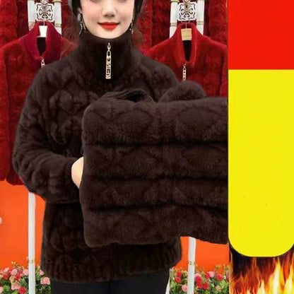❄️Winter Specials❄️New Thick Long Sleeved Winter Jacket