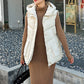❄️Winter-Specials❄️Women's Thickened Medium-Length Hooded Vest