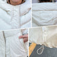 ❄️Winter-Specials❄️Women's Thickened Medium-Length Hooded Vest