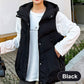 ❄️Winter-Specials❄️Women's Thickened Medium-Length Hooded Vest