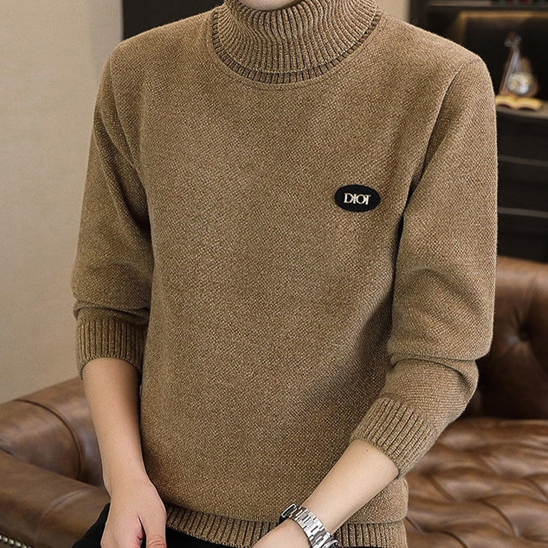 ❄️Winter Specials❄️Men's Warm Turtleneck Sweater