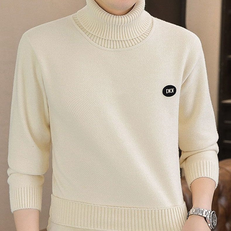 ❄️Winter Specials❄️Men's Warm Turtleneck Sweater