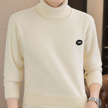 ❄️Winter Specials❄️Men's Warm Turtleneck Sweater