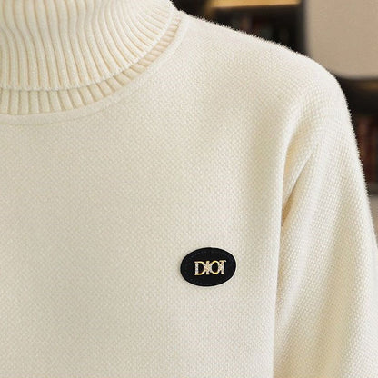 ❄️Winter Specials❄️Men's Warm Turtleneck Sweater