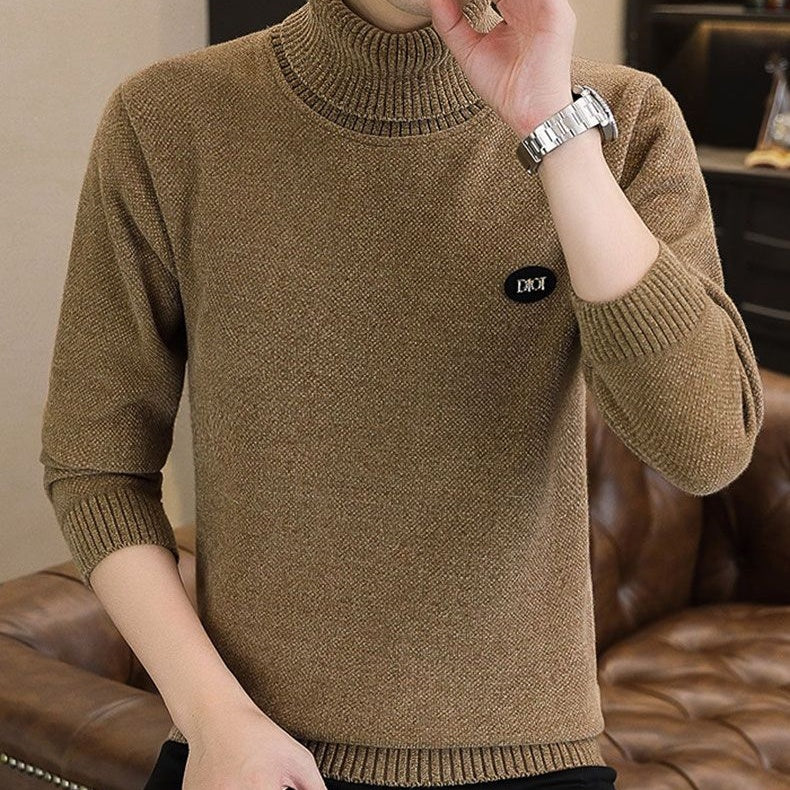 ❄️Winter Specials❄️Men's Warm Turtleneck Sweater
