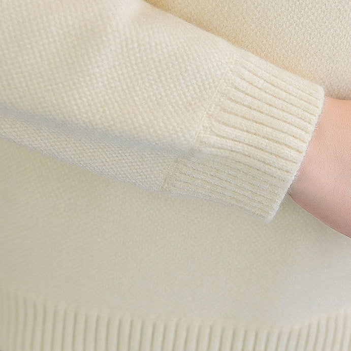 ❄️Winter Specials❄️Men's Warm Turtleneck Sweater