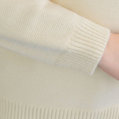 ❄️Winter Specials❄️Men's Warm Turtleneck Sweater