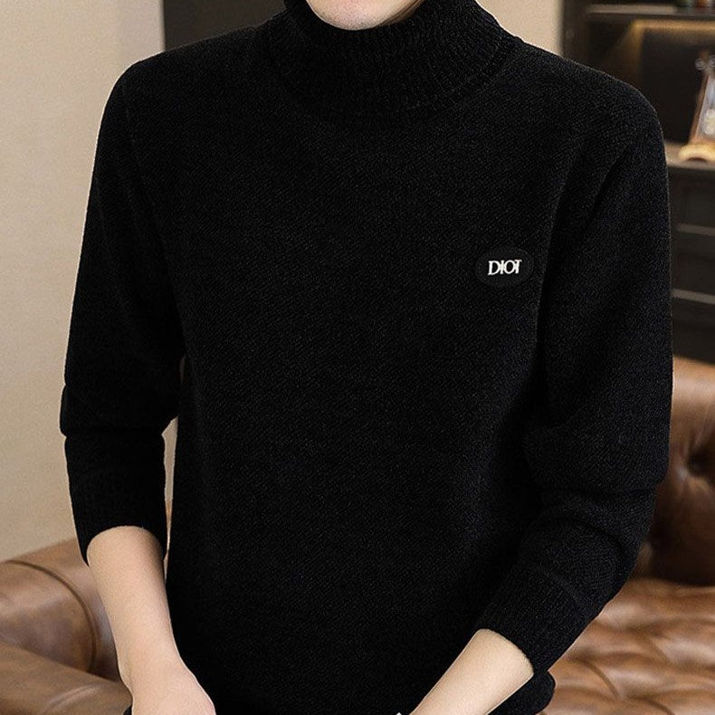 ❄️Winter Specials❄️Men's Warm Turtleneck Sweater