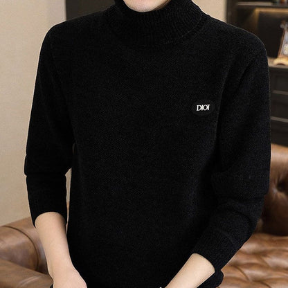 ❄️Winter Specials❄️Men's Warm Turtleneck Sweater