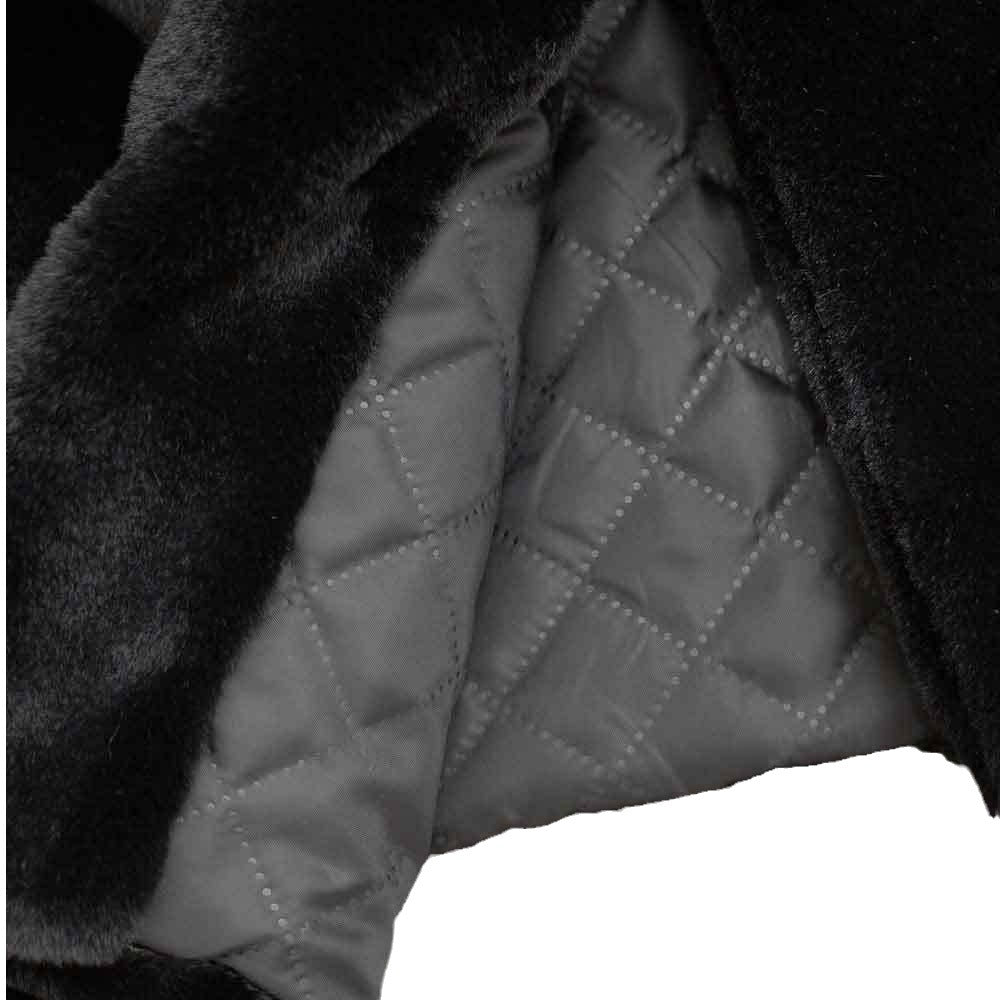 ❄️Winter Specials❄️Premium Faux Fur Warm Coat