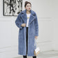 ❄️Winter Specials❄️Premium Faux Fur Warm Coat