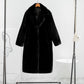 ❄️Winter Specials❄️Premium Faux Fur Warm Coat