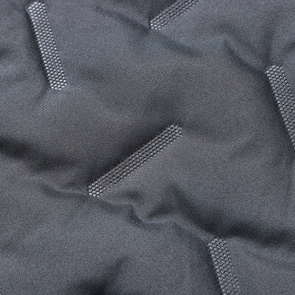 ❄️Winter-Specials❄️Men's Quilted Winter Jacket with Faux Fleece Lining