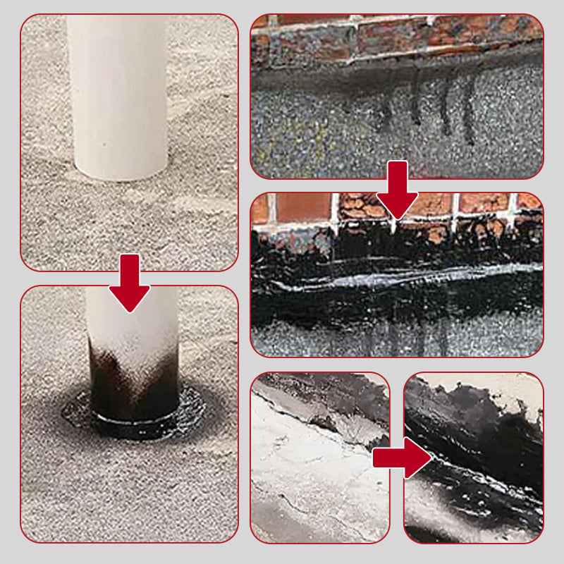 ⏳Time-limited Special⌛Leak Repair Waterproof Sealant Spray