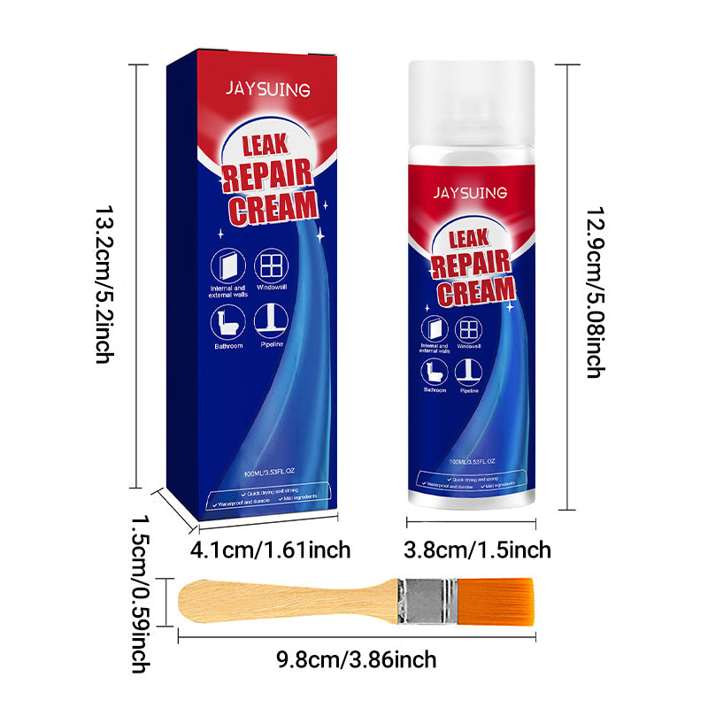 ⏳Time-limited Special⌛Leak Repair Waterproof Sealant Spray