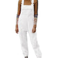 ❄️Winter Specials❄️Women's Warm Overalls Loose Casual Jumpsuits