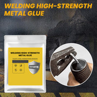 ⏳Time-limited Special⌛Welding High-Strength Metal Glue