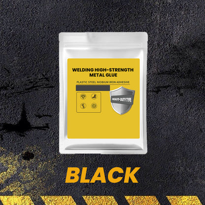 ⏳Time-limited Special⌛Welding High-Strength Metal Glue