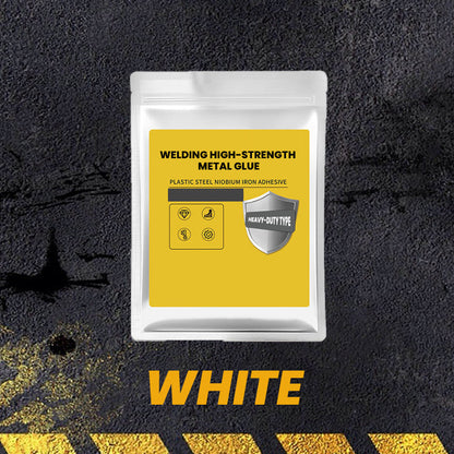 ⏳Time-limited Special⌛Welding High-Strength Metal Glue