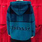❄️Winter Specials❄️Women's Thick Knitted Hooded Jacket with Relaxed Fit