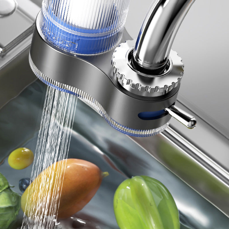 ⏳Time-limited Special💧Faucet Water Purifier with Adapters