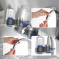 ⏳Time-limited Special💧Faucet Water Purifier with Adapters