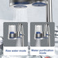 ⏳Time-limited Special💧Faucet Water Purifier with Adapters