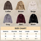 ❄️Winter Specials❄️Women's Fluffy Short Coat