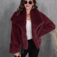 ❄️Winter Specials❄️Women's Fluffy Short Coat