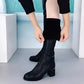 ❄️Winter Specials❄️ Sweet and Comfortable Elastic Boots