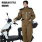 ❄️Winter Specials❄️Winter Outdoor Riding Insulated Full-Body Suit