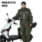 ❄️Winter Specials❄️Winter Outdoor Riding Insulated Full-Body Suit