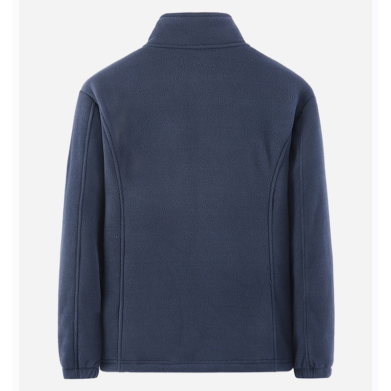 ❄️Winter Specials❄️Windproof Warm Men's Jackets with Zippered Pockets