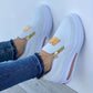 🌸Spring Specials💐 Women's Casual Platform Slip-on Orthopedic Sneakers