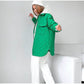 ❄️Winter-Specials❄️Women's Quilted Lightweight Insulation Jacket with Belt