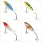 🪝6.5g/12g propeller surface lure bionic fish hook🪝
