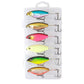 🪝6.5g/12g propeller surface lure bionic fish hook🪝
