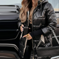 ❄️Winter Specials❄️ Women's Winter Warm Hooded Mid-Length Coats