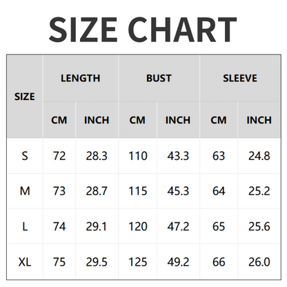 ❄️Winter Specials❄️ Women's Winter Warm Hooded Mid-Length Coats