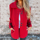 ❄️Winter Specials❄️ Women's Elegant Warm Tweed Jacket
