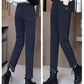 ⏳Limited-time 50% off⏰Women's High-waist Warm Faux Fleece-lined Pants👖