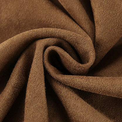 ❄️Winter Specials❄️ Women's Warm and Comfortable Waist-Tied Long Coat