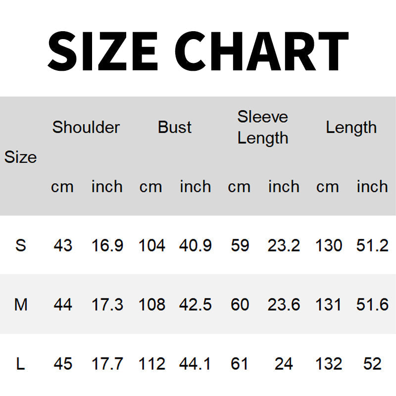 ❄️Winter Specials❄️ Women's Warm and Comfortable Waist-Tied Long Coat