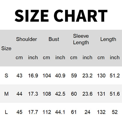 ❄️Winter Specials❄️ Women's Warm and Comfortable Waist-Tied Long Coat