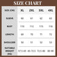 ❄️Winter Specials❄️ Men's Warm Zipper Faux Leather Jackets
