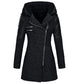❄️Winter Specials❄️ Women's Winter Warm Slant Zipper Jackets